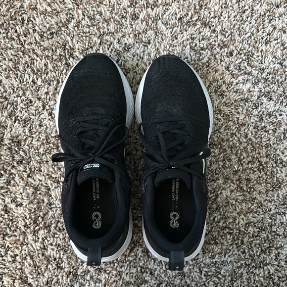 Nike React Infinity Flyknit - Picture 3 of 6